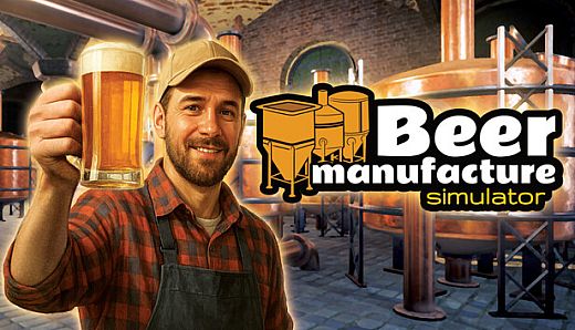 Beer Manufacture Simulator