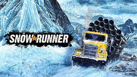 SnowRunner Game