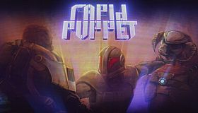 Rapid Puppet