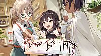 Please Be Happy