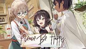 Please Be Happy