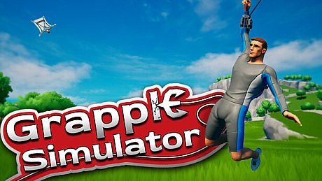 Grapple Simulator Game