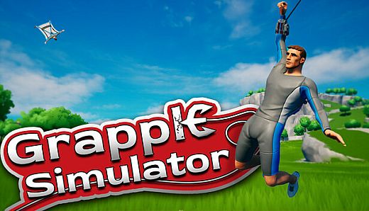 Grapple Simulator