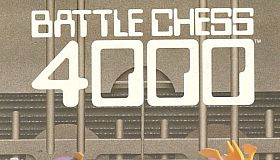 Battle Chess 4000