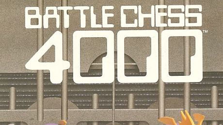 Battle Chess 4000 Game