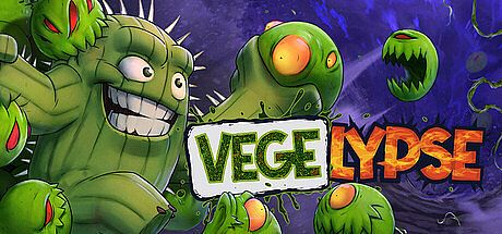 Vegelypse Game