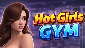 Hot Girls Gym - Nudist Gym Manager