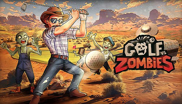 Buy Golf VS Zombies