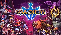 Buy Souldiers PC