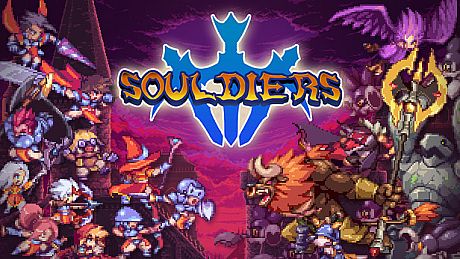Souldiers Game