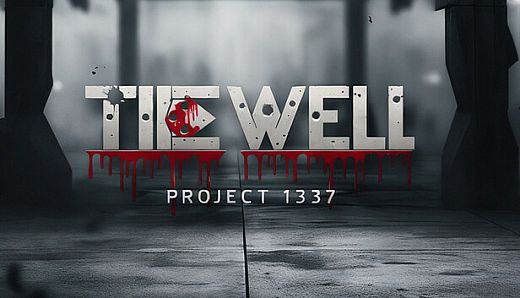 Project 1337: The Well