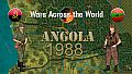 Wars Across The World: Angola 1988