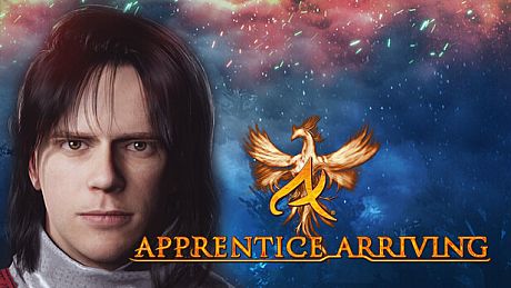 Apprentice Arriving Game