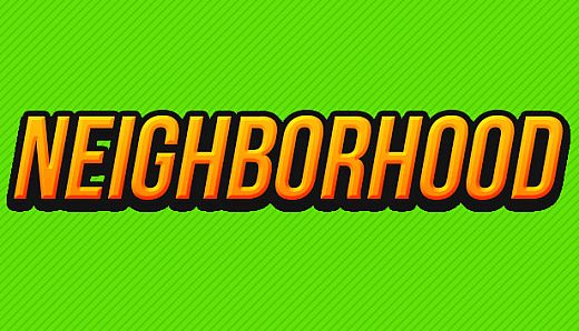 Neighborhood