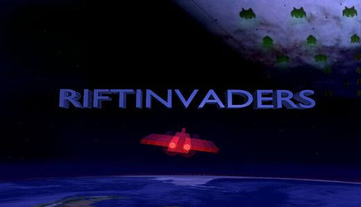 RIFTINVADERS