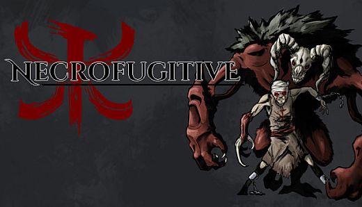 Necrofugitive