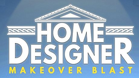 Home Designer - Makeover Blast Game
