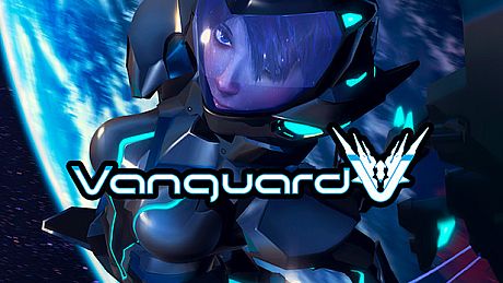 Vanguard V Game