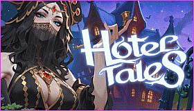 Hotel Tales
