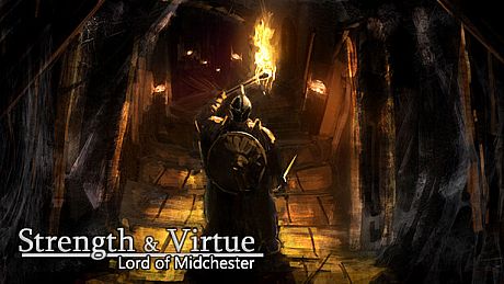 Lord of Midchester Game