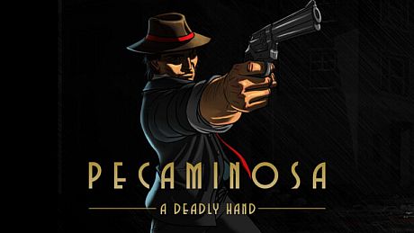 Pecaminosa Game