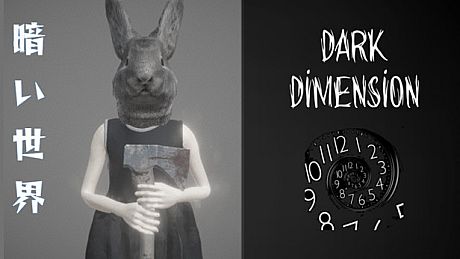 Dark Dimension Game