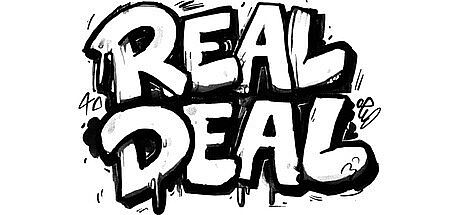 REAL DEAL Game