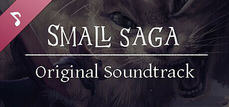 Small Saga Original Soundtrack DLC