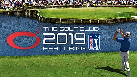 The Golf Club 2019 featuring PGA TOUR Game