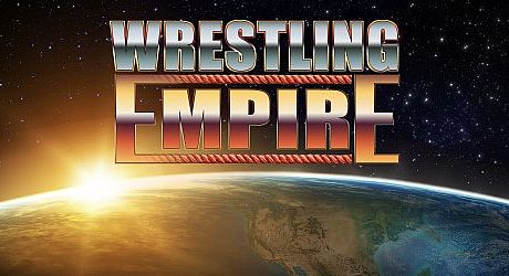 Wrestling Empire Game