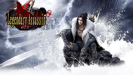 狼牙传（Legendary Assassin） Game