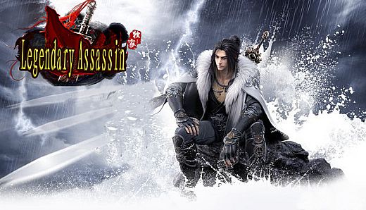 狼牙传（Legendary Assassin）