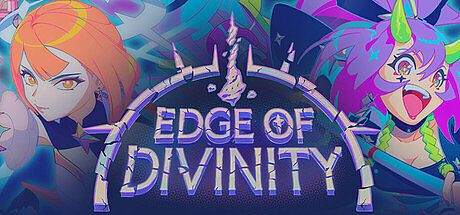 Edge of Divinity