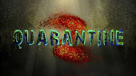 Quarantine-Z: Survival Game