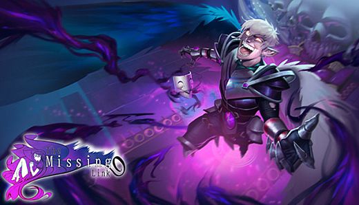 The Missing Link - Deluxe Edition