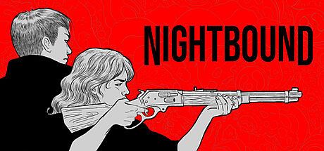 Nightbound Game