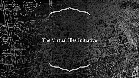 The Virtual Illés Initiative Game