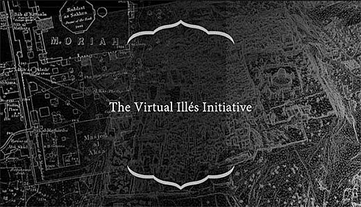 The Virtual Illés Initiative