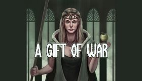 A Gift of War