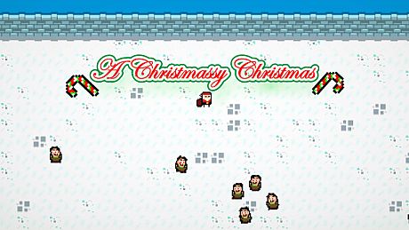 A Christmassy Christmas Game