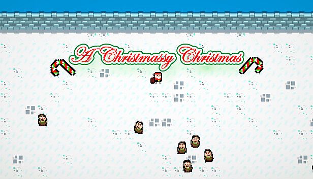 Buy A Christmassy Christmas