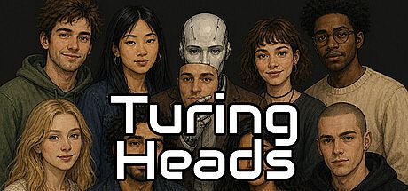 Turing Heads Game