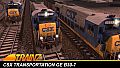 Trainz 2022 DLC - CSX Transportation GE B30-7