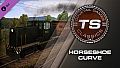 Train Simulator: Horseshoe Curve Route Add-On