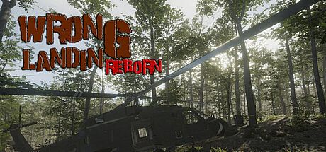 Wrong Landing: Reborn