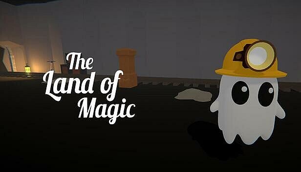 Buy The Land of Magic