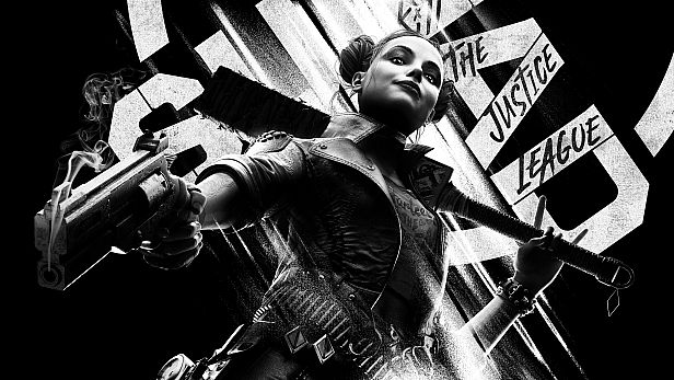 Buy Suicide Squad: Kill the Justice League - Digital Deluxe Edition