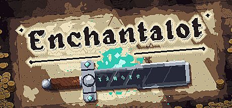 Enchantalot Game