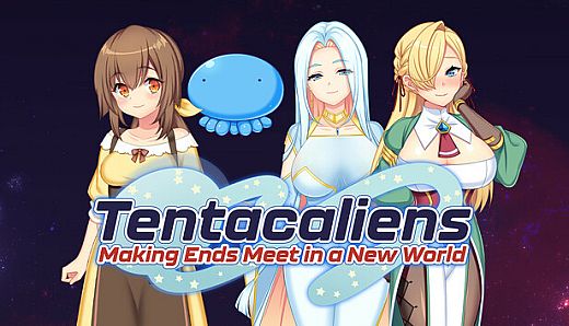 Tentacaliens: Making Ends Meet in a New World