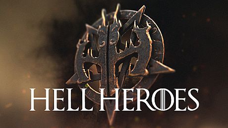 Hell Heroes Game